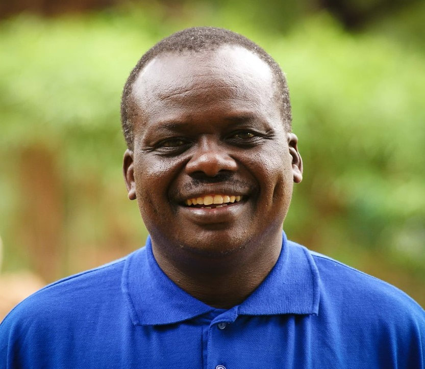Mr Joseph Kimeli