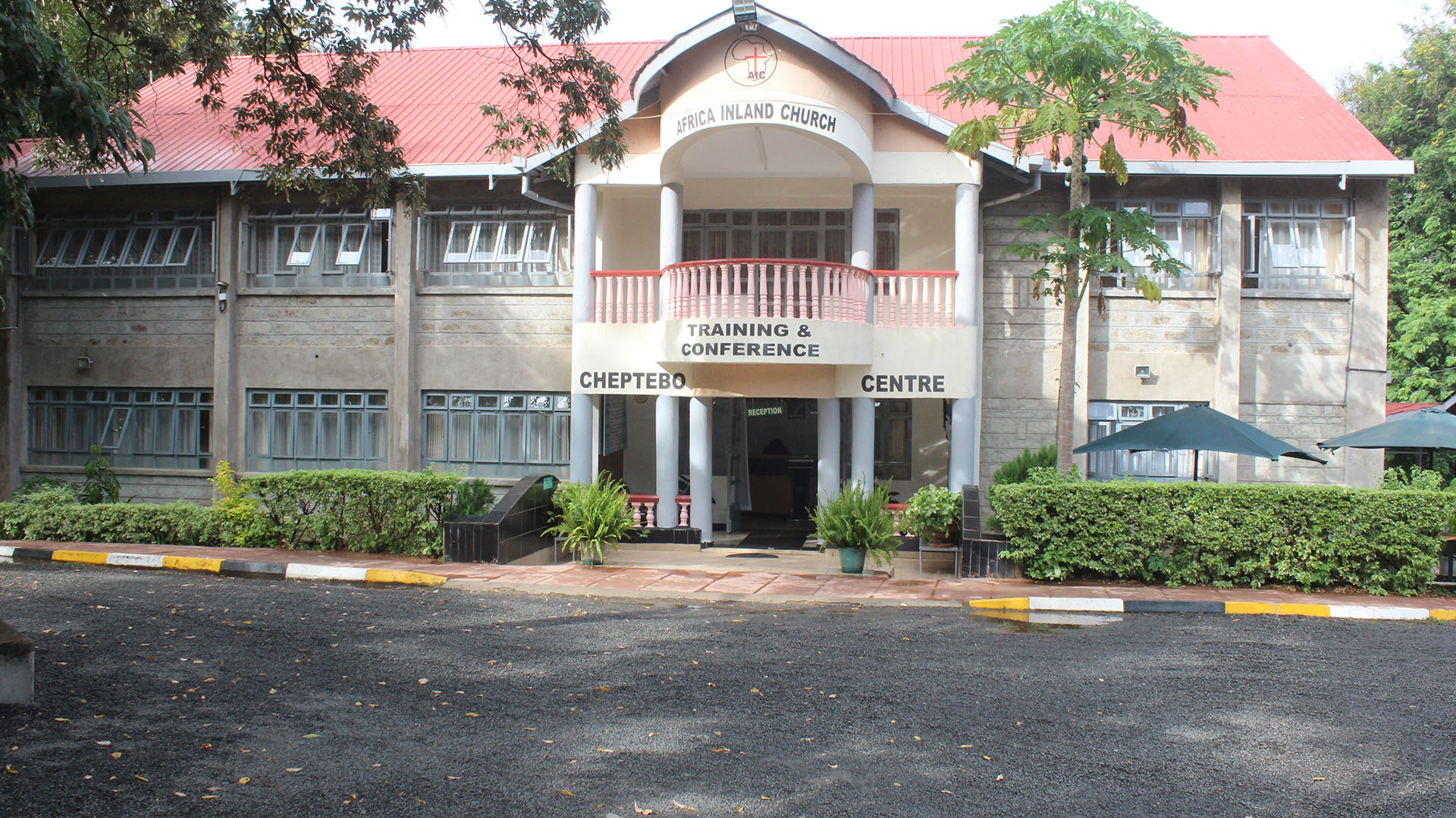 Conference Centre
