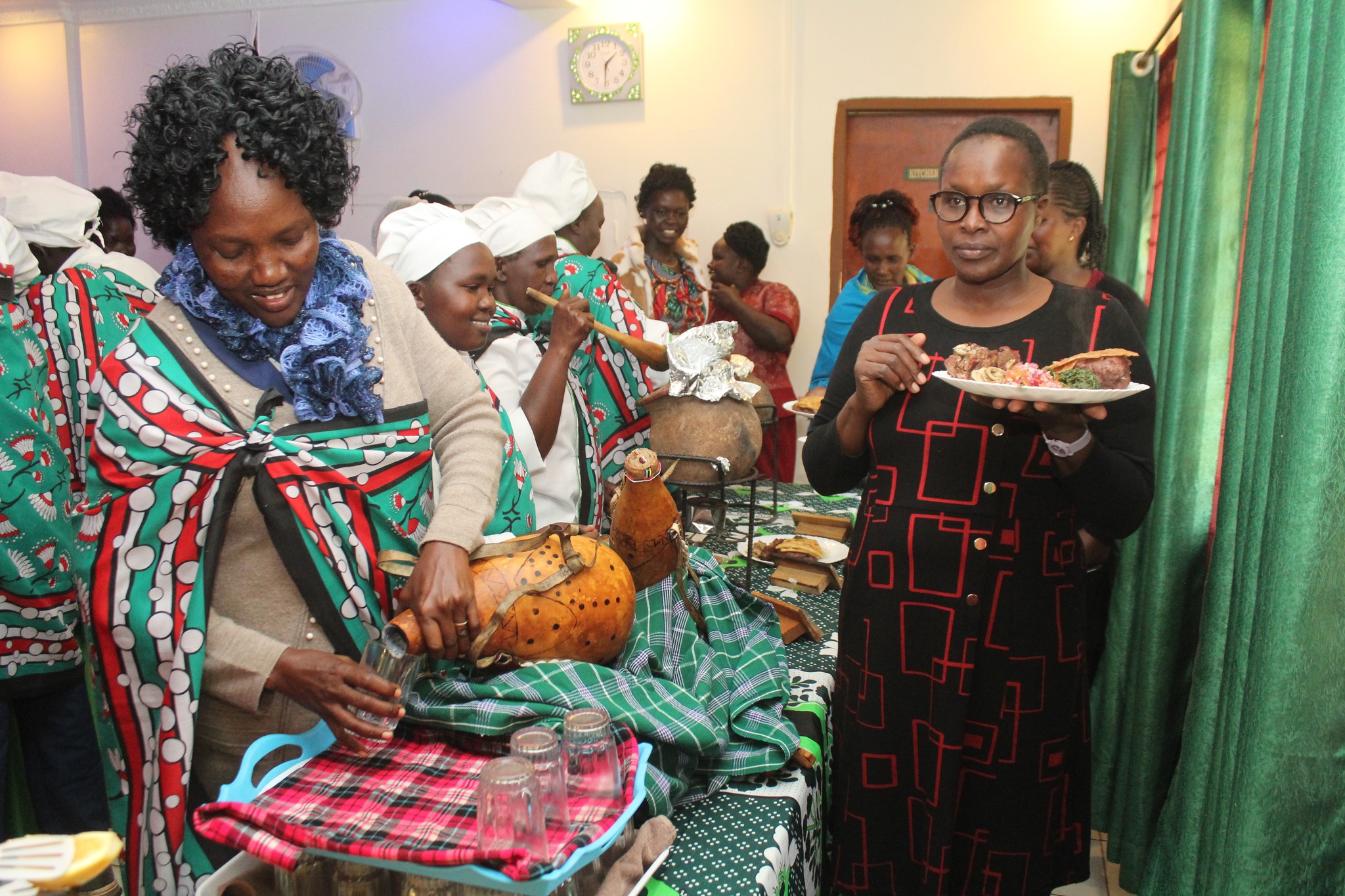 Cheptebo RDC