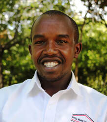 Joshua Kipruto