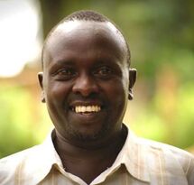 Obadiah Kigen